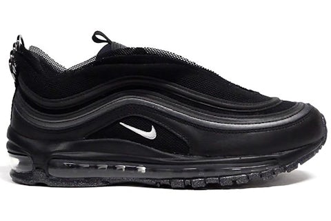 Nike Air Max 97 LX Sakura Schwarz Damen CV9552 001 DE