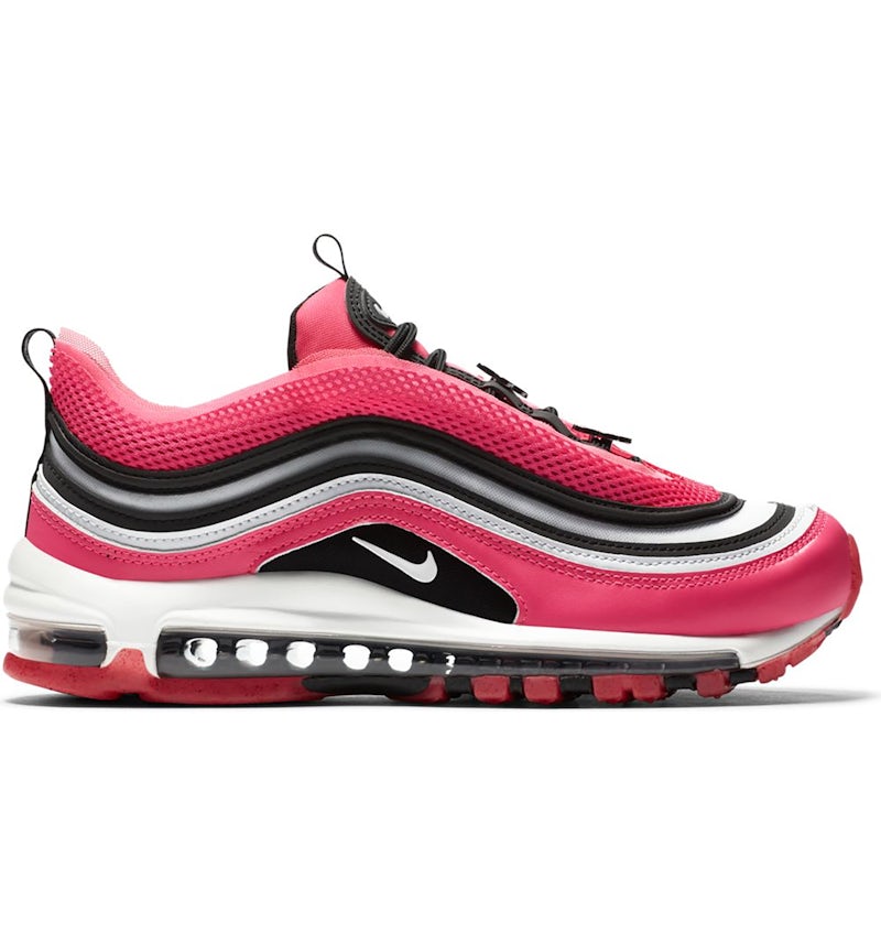 Nike Air Max 97 LX Sakura Pink Blast Women s CV3411 600 US
