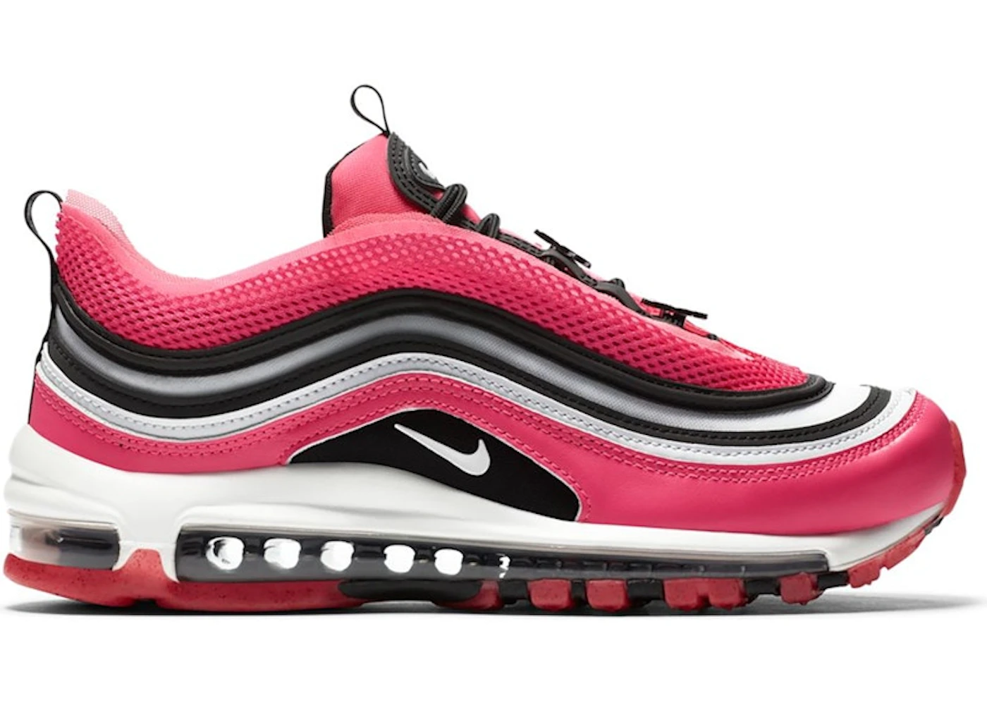 Nike Air Max 97 LX Sakura Pink Blast (Women's) - CV3411-600 - US Nike Air Max 97 LX Sakura Pink Blast (Women's) - CV3411-600 - US