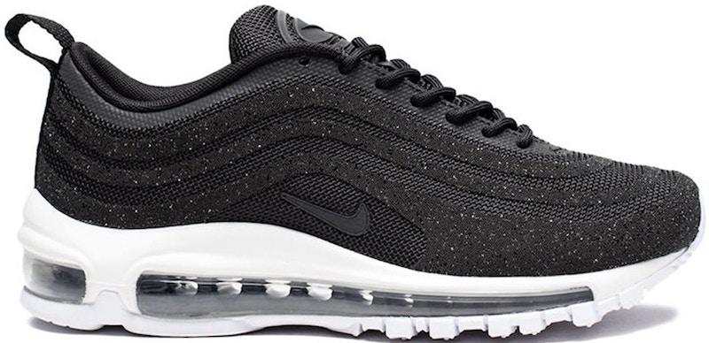 Nike Air Max 97 LX Swarovski Black (W 