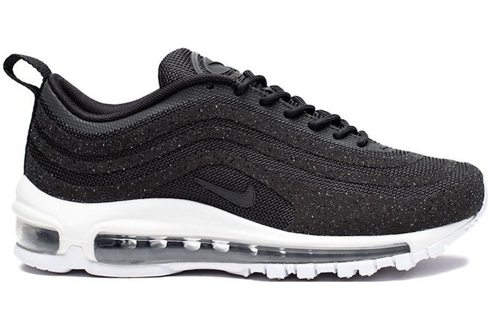 Nike air max 97 2025 swarovski black