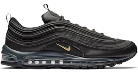 Nike Air Max Command Leather Black Men s 749760 003 US