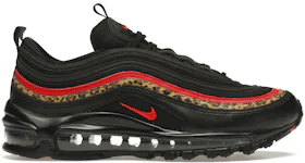 Nike leopard red Clearance