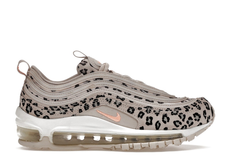 Nike Air Max 97 Leopard (Women's) - CW5595-001 - US