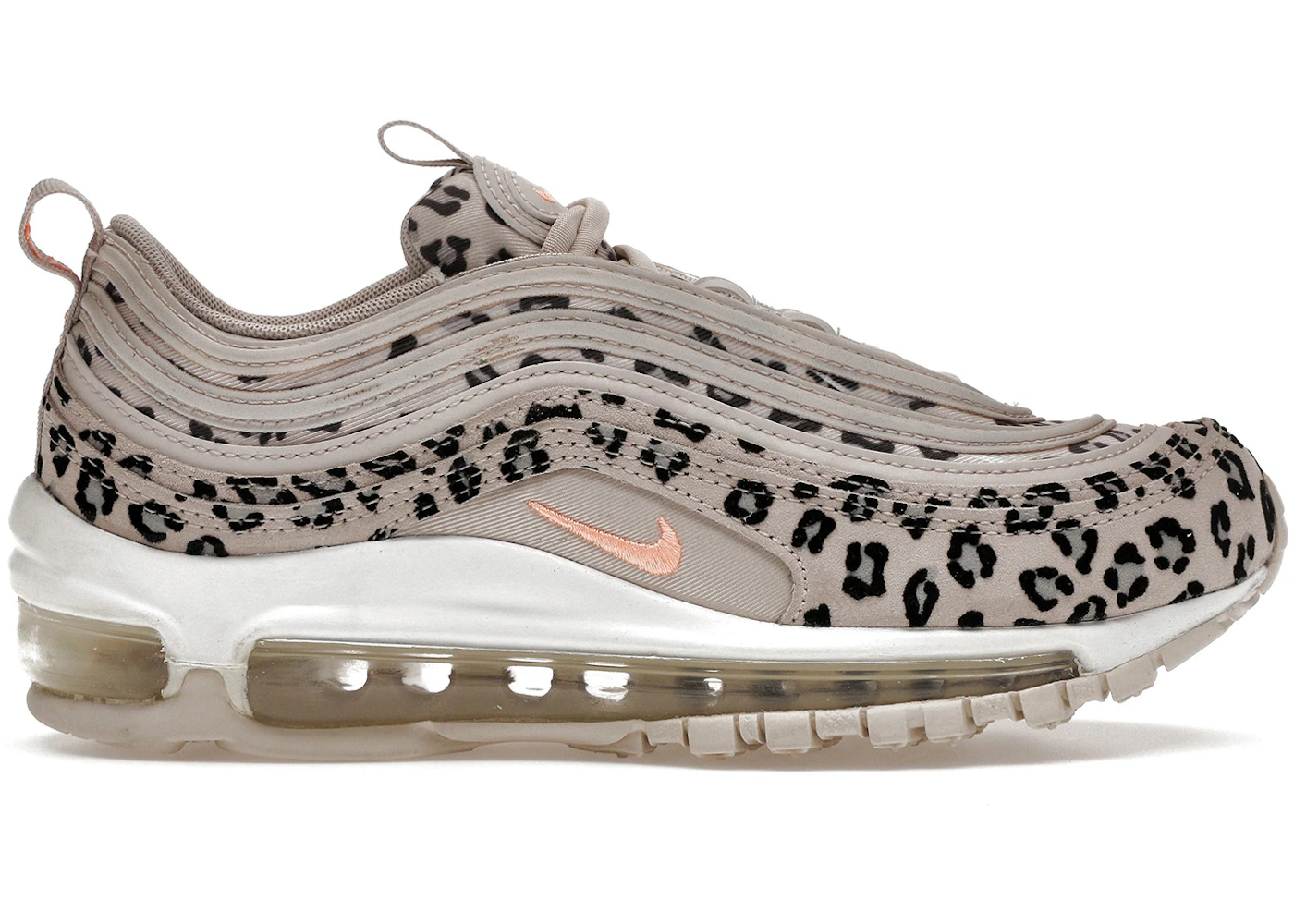 Nike Air Max 97 Leopard (Women's) CW5595-001 US