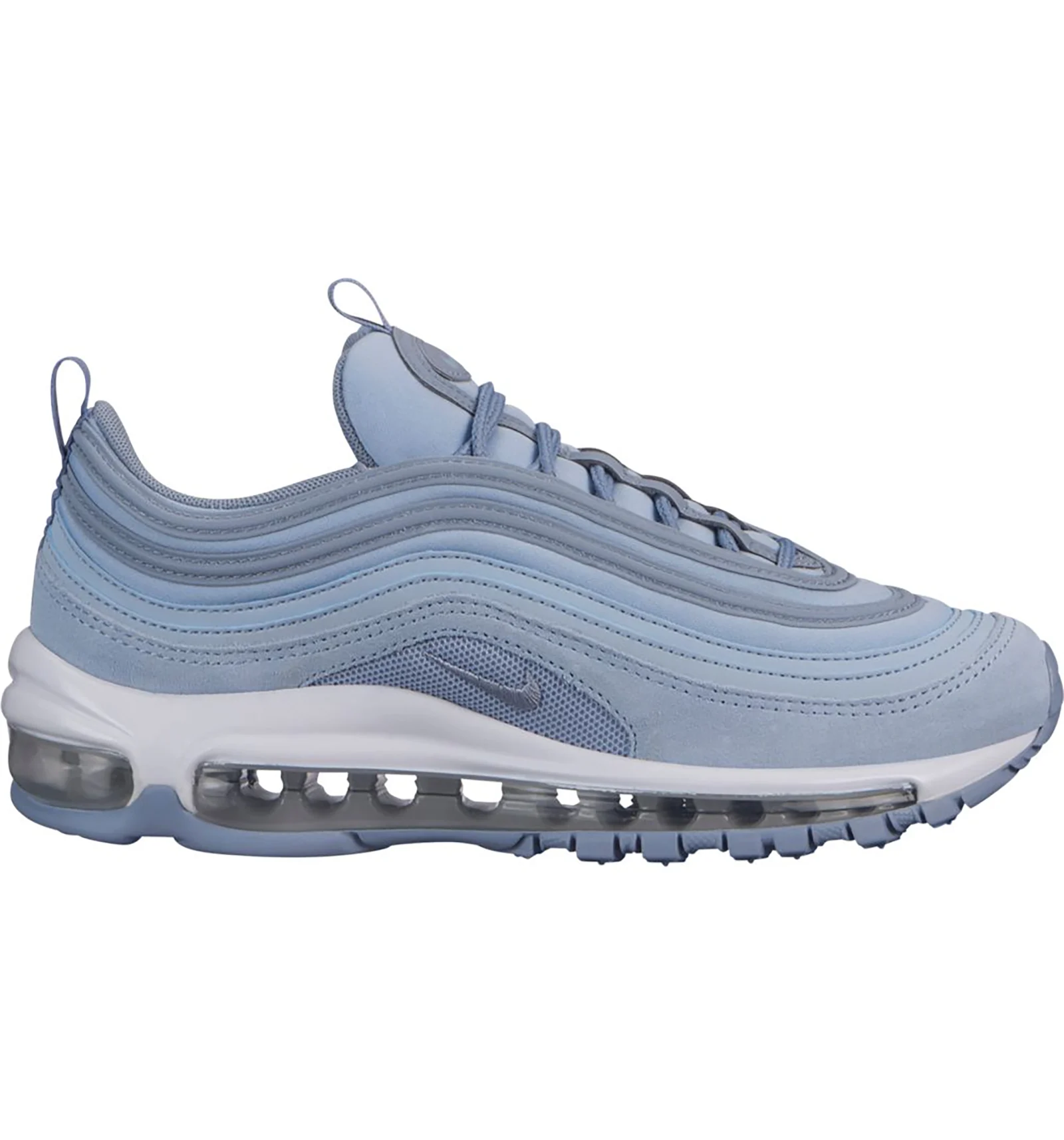 Nike air max 97 2025 blue womens