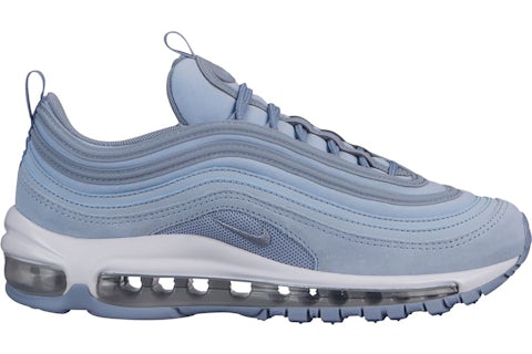 Air max 97 dunkelblau sales