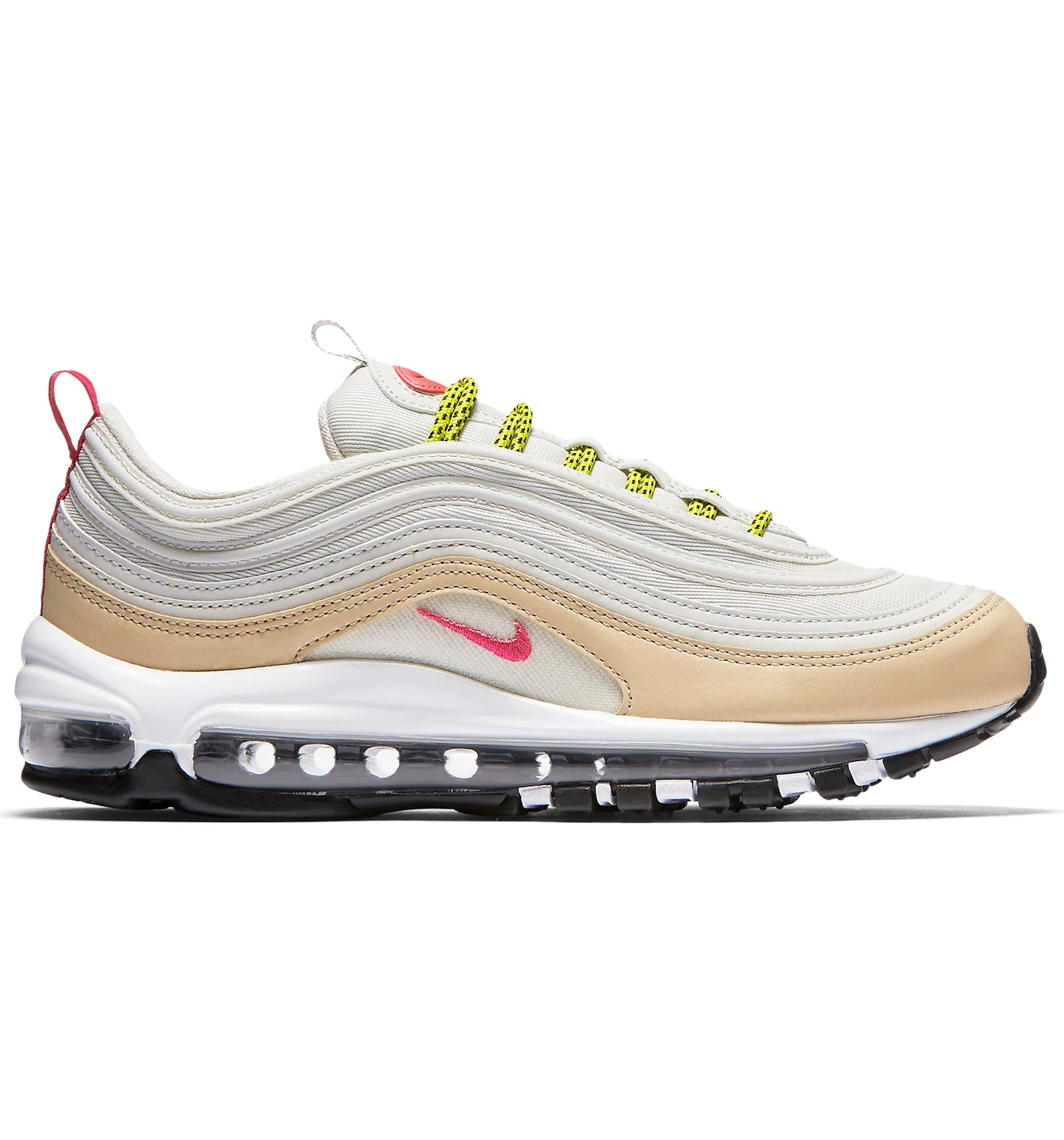 Light pink top womens nikes