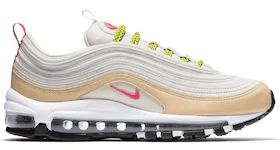 W air max top 97 white/red/crush-blackened blue