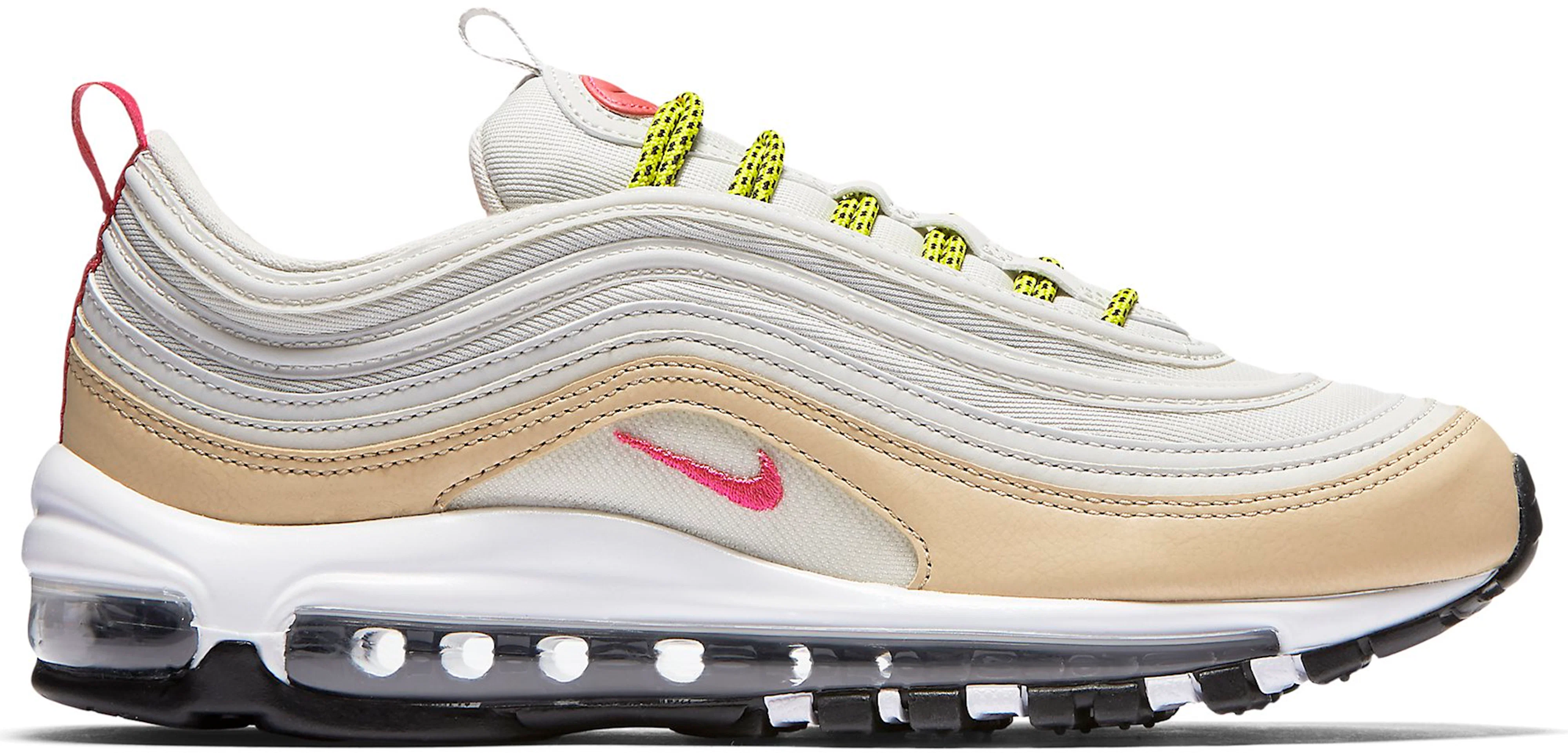 Dusty pink air max 97 clearance