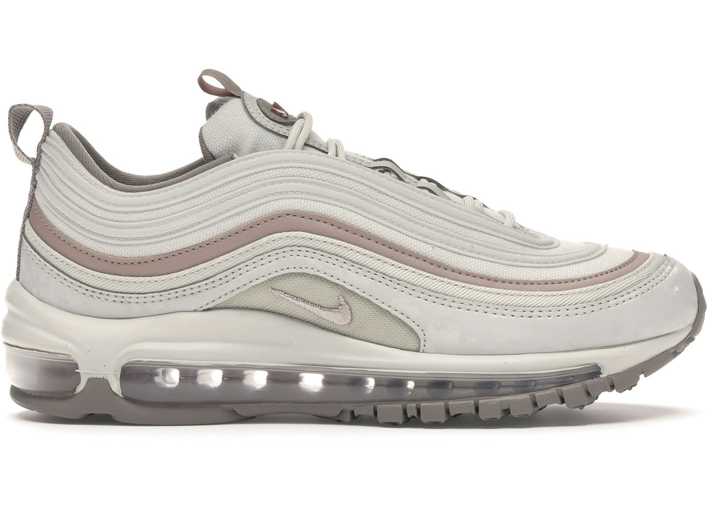 Nike Air Max 97 Light Bone Diffused Taupe (W) - 917646-004
