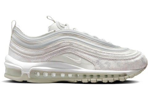 Nike Air Max 97 Light Bone Pre Worn (Women's) DX0137-002 US