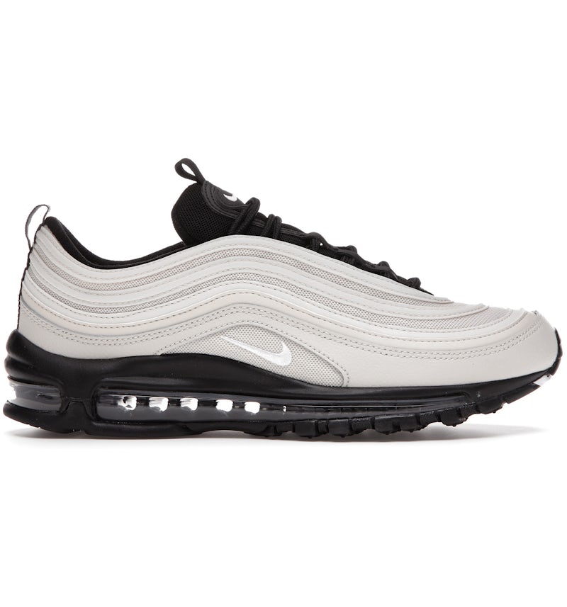 Nike Air Max 97 Light Bone Men's DH0861-100 US - Main Image