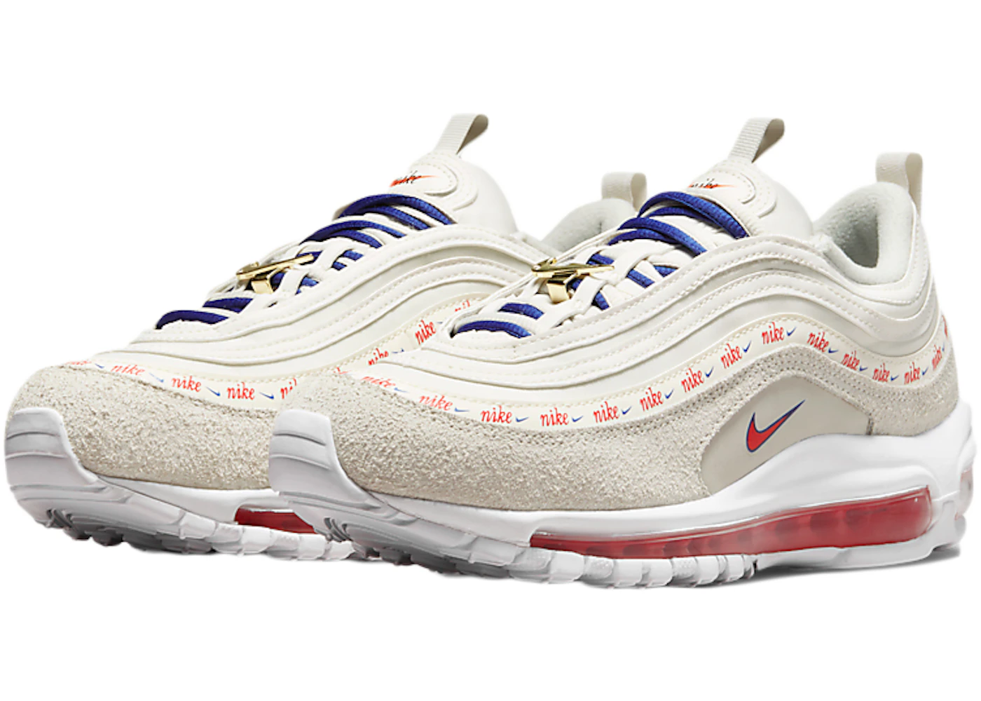 Nike air max 97 paint Clearance