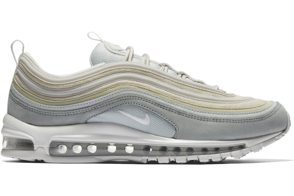 Nike air max 97 light best sale pumice
