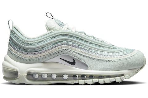 Nike Air Max 97 Light Plateado (de mujer) FB8471-001 US