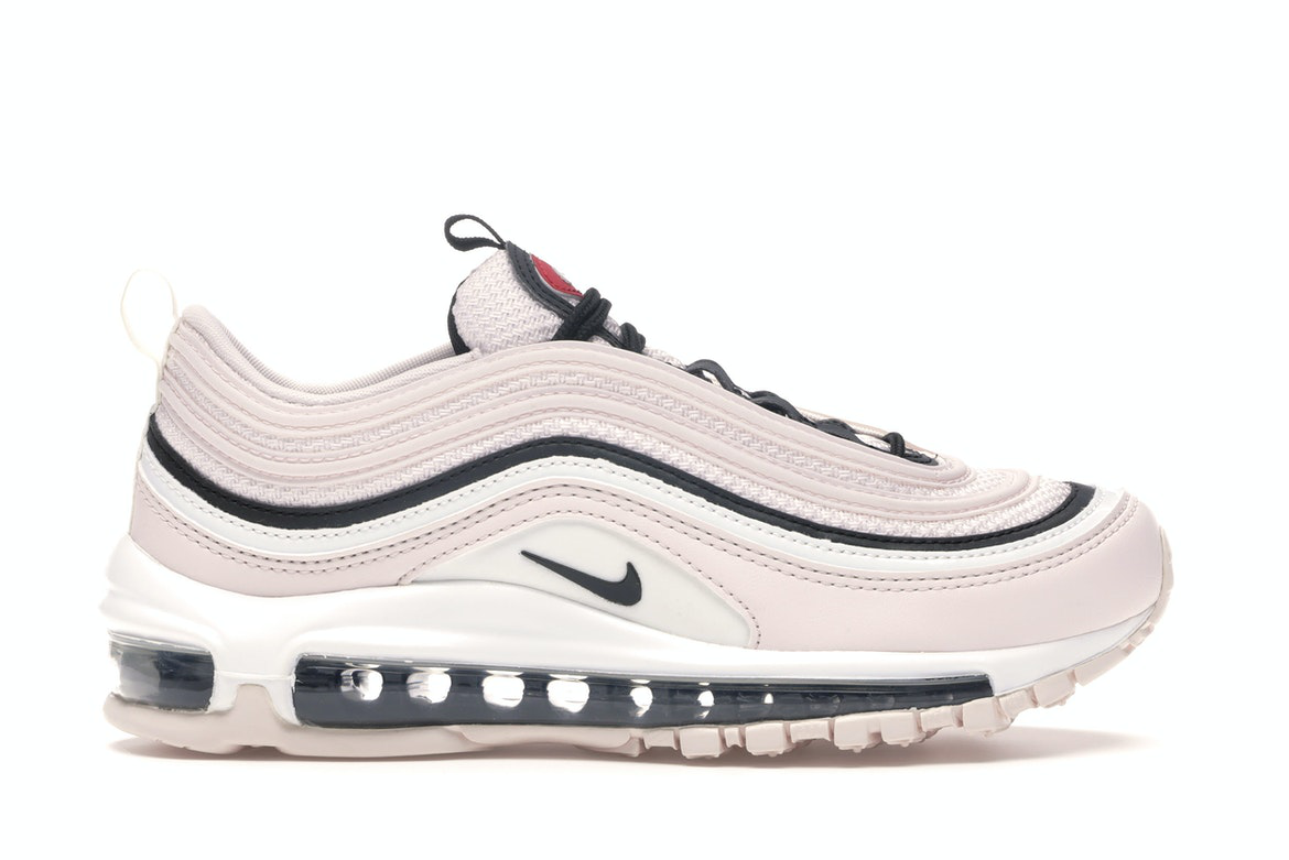Nike Air Max 97 Pale Pink Floral (Women's)