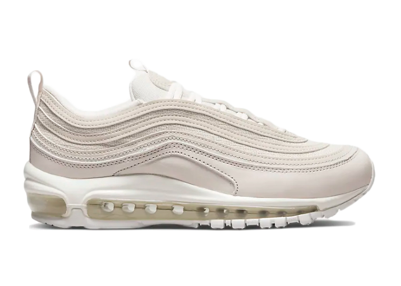 Nike Air Max 97 Lightbone (Women's)