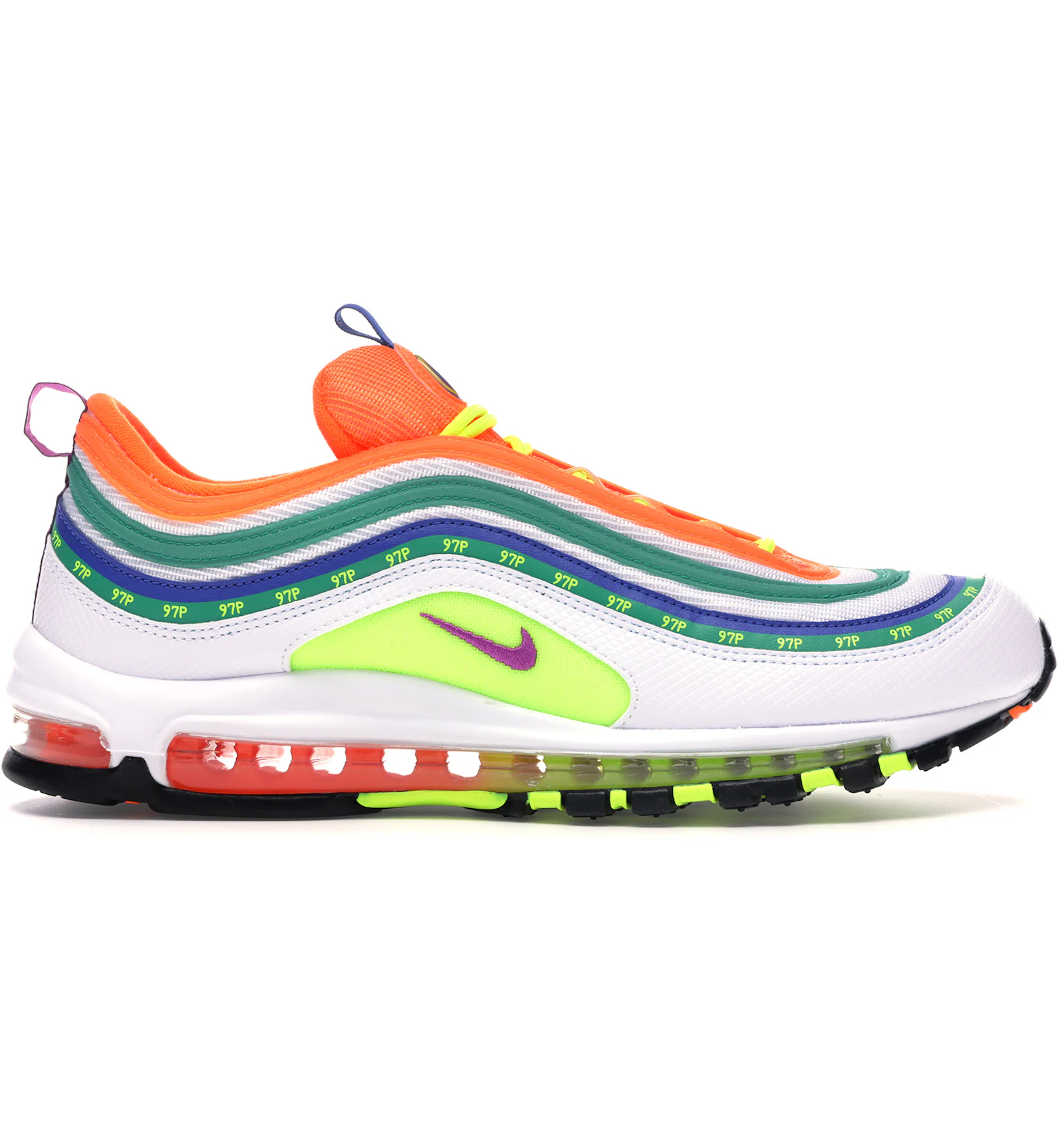 Nike on air london 2019 Clearance