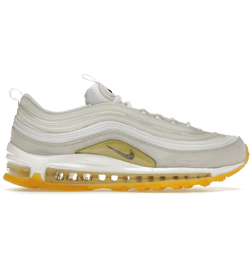 Nike Air Max 97 Frank Rudy Men's DQ8961-100 US