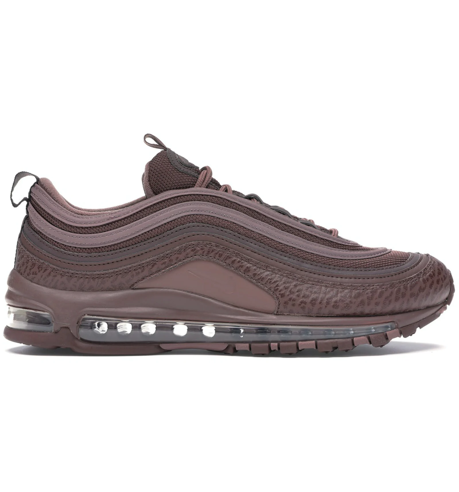 Air max 2025 97 mahogany mink