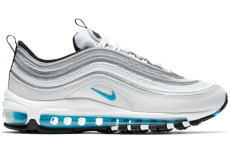 Nike Air Max 97 Marina Blue Women s 917647 001 GB