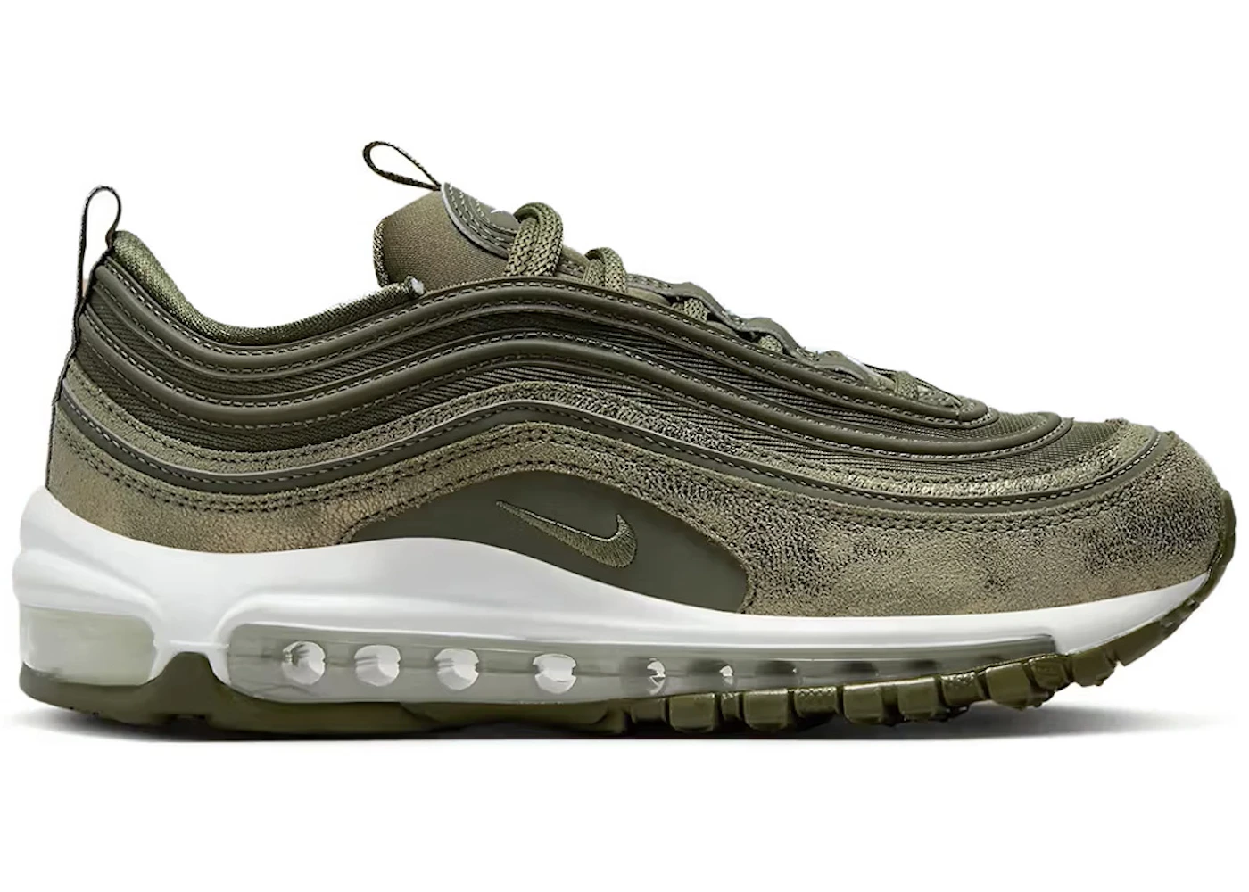 Nike air max 97 dames groen Clearance