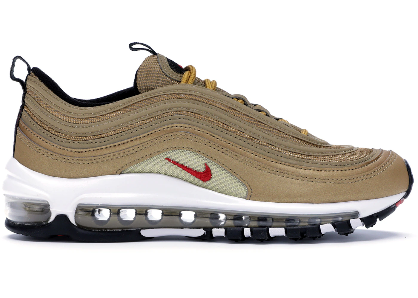 Nike air max 2018 gold Outlet