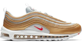 Nike Air Max 97 White Hot Men s CT4526 100 GB