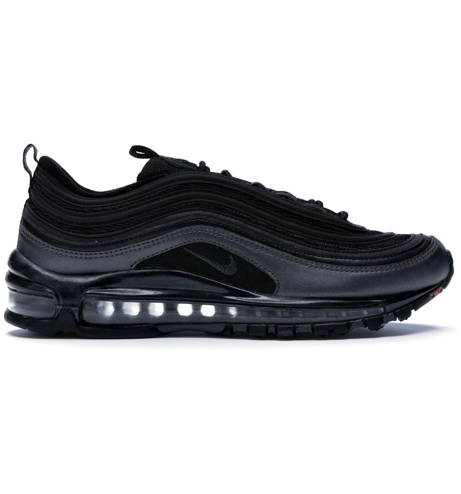 Nike Air Max 97 Metallic Hematite Men's - 921826-005 - US
