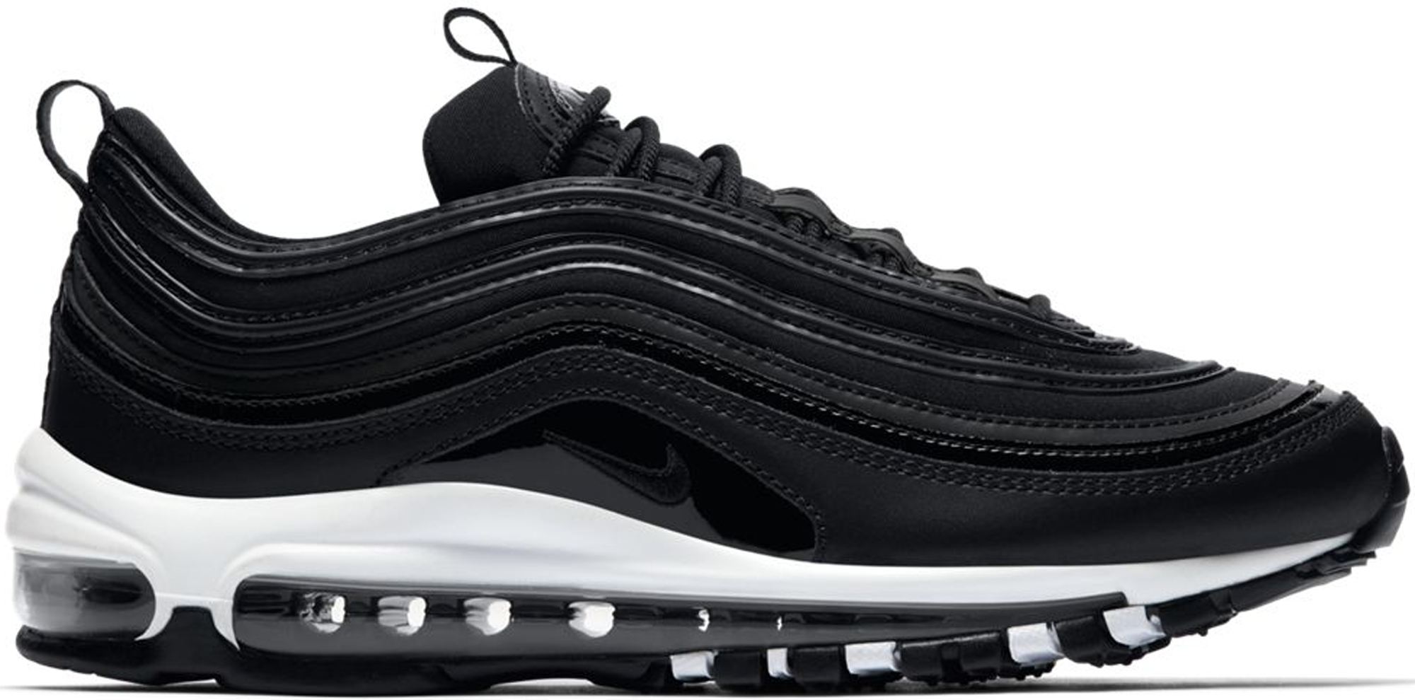 leather air max 97
