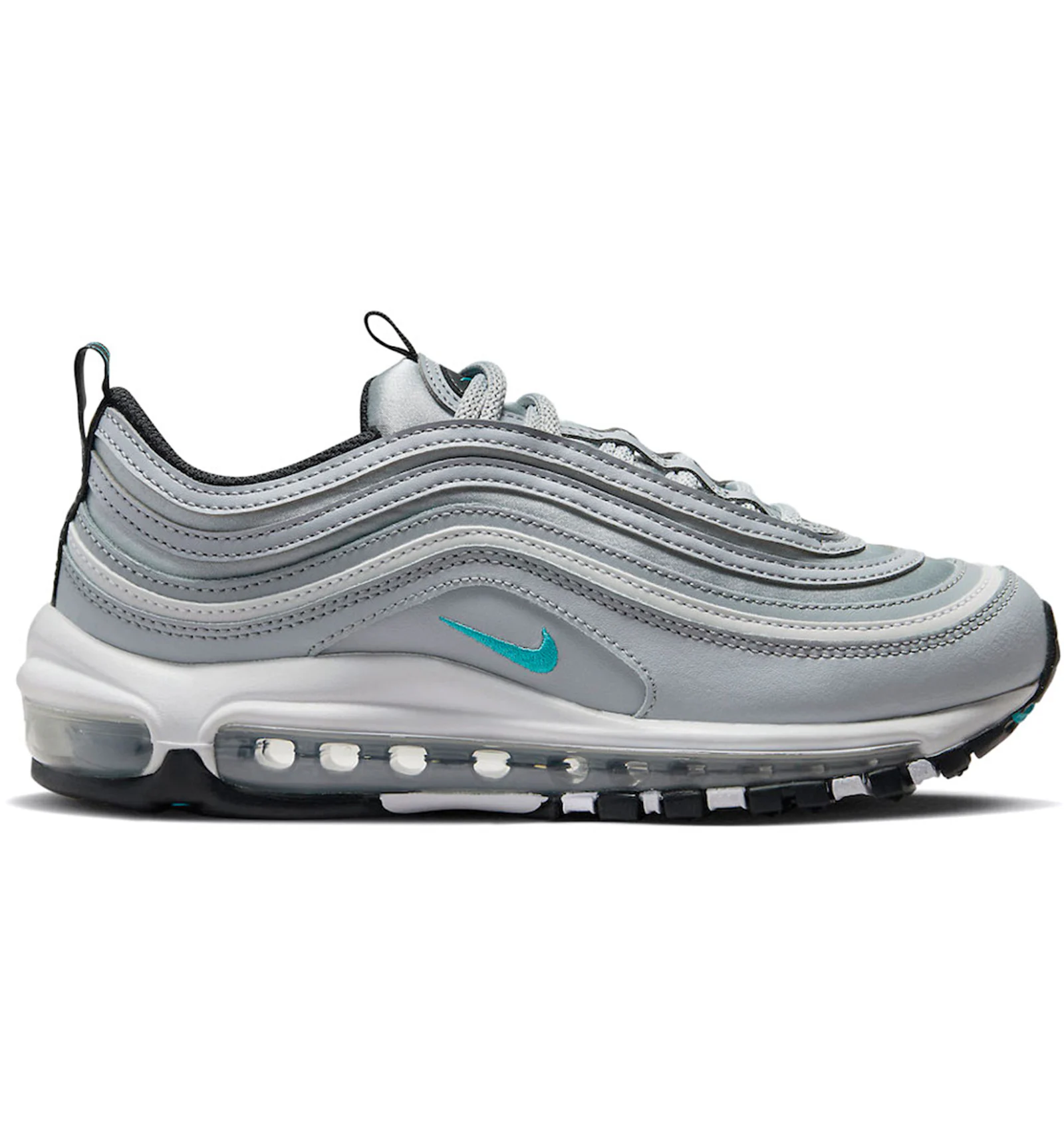 Nike air max 97 womens wolf grey Clearance