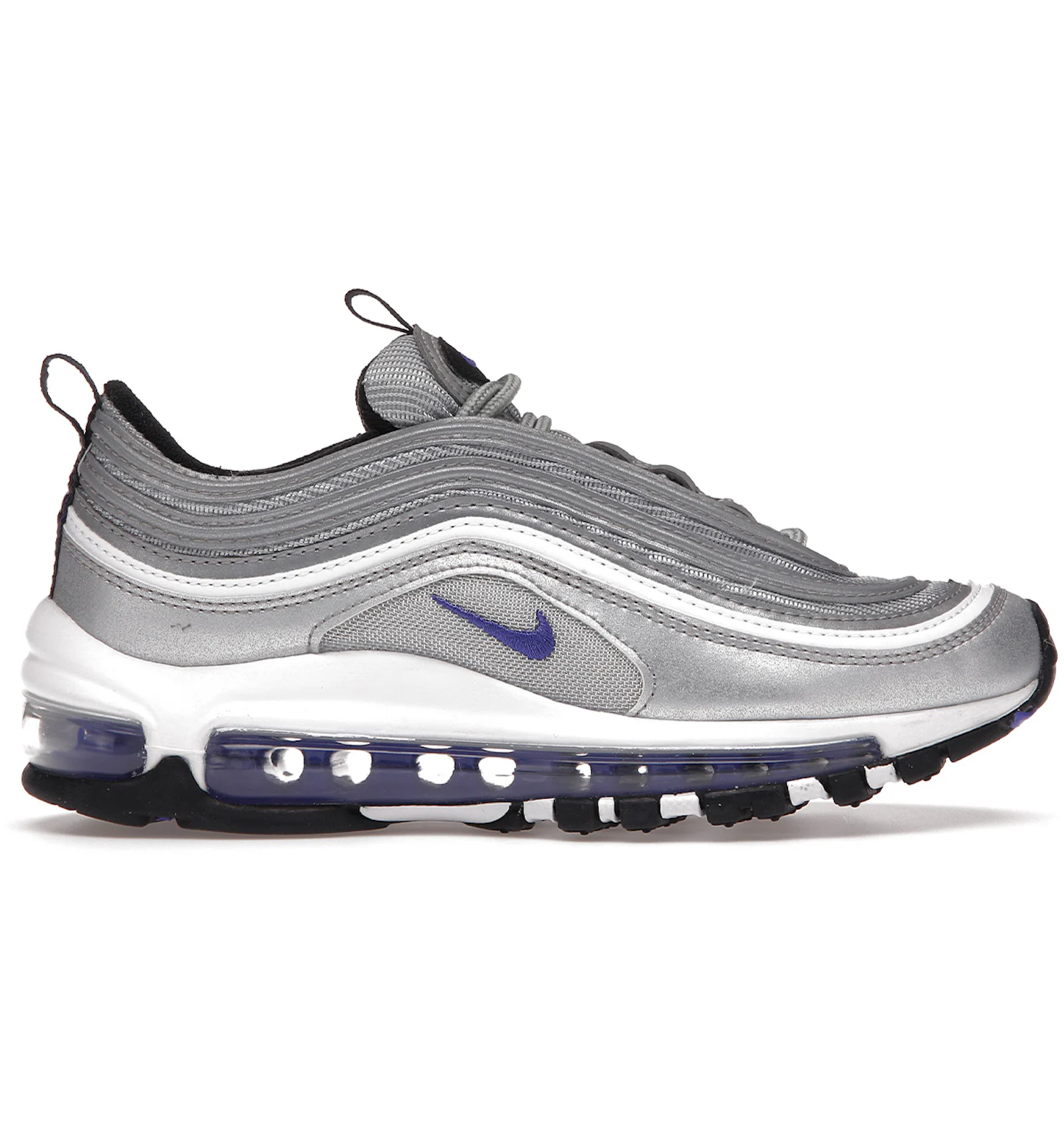 Nike air max 97 persian violet review Clearance