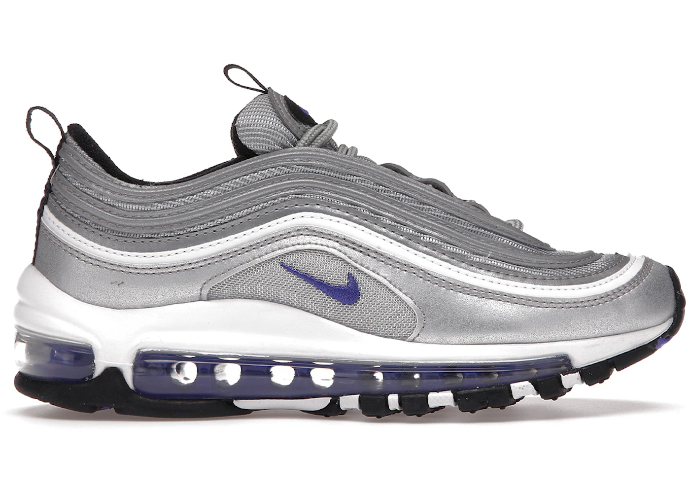 Nike air max 97 metallic purple Outlet