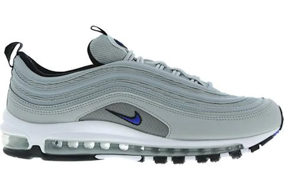 Silver bullet 97 best sale stockx