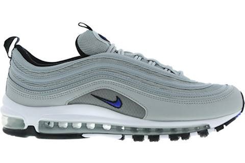 Nike Air Max 97 Metallic Silver Racer Blue AQ7331 001 JP