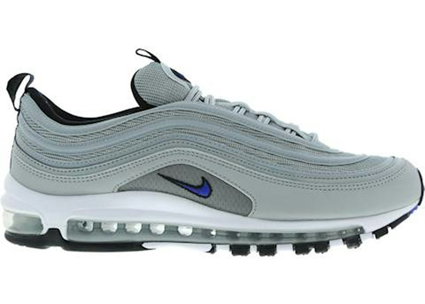 Nike air max 97 silber Clearance