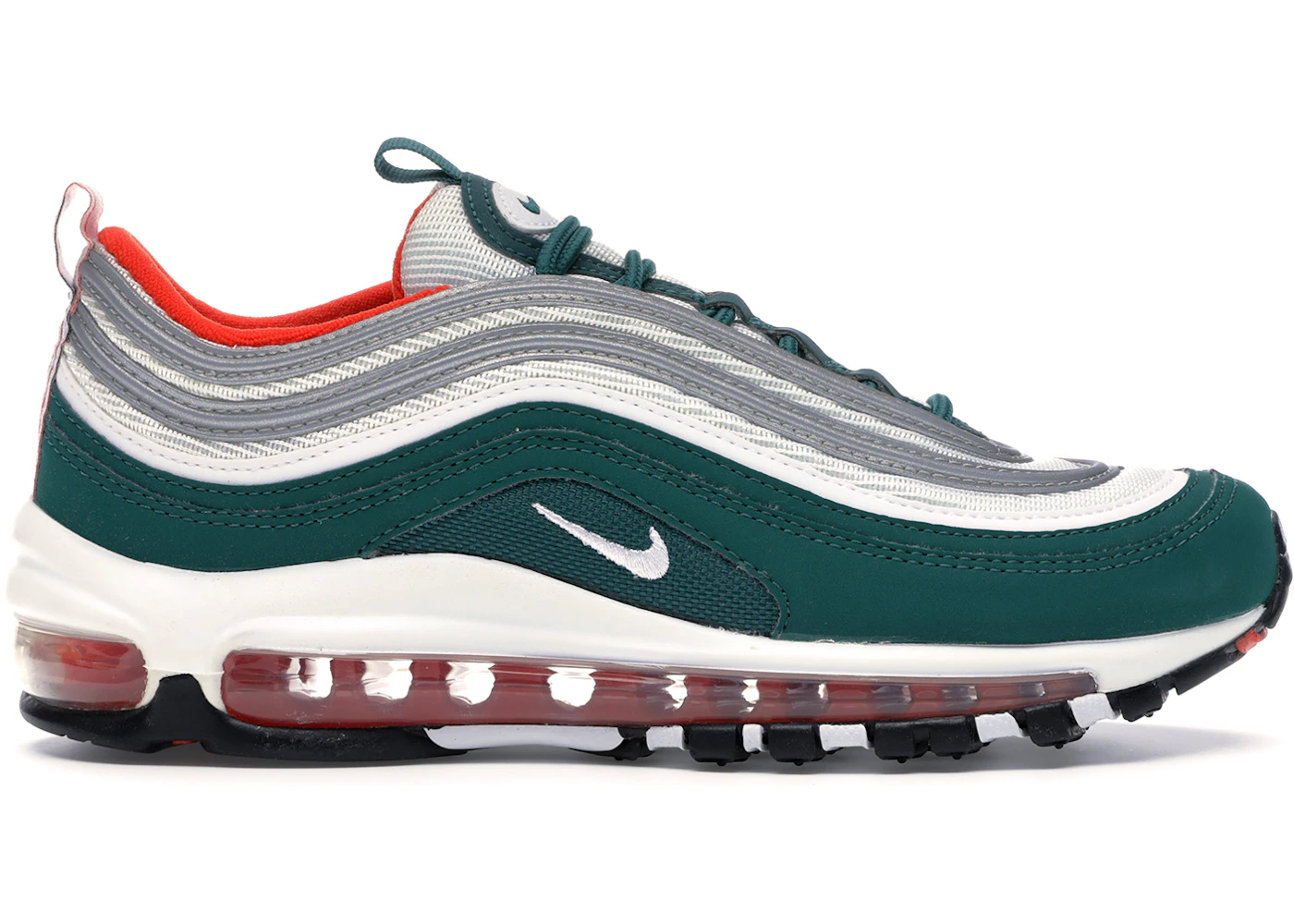 Nike air max 97 miami dolphins Clearance