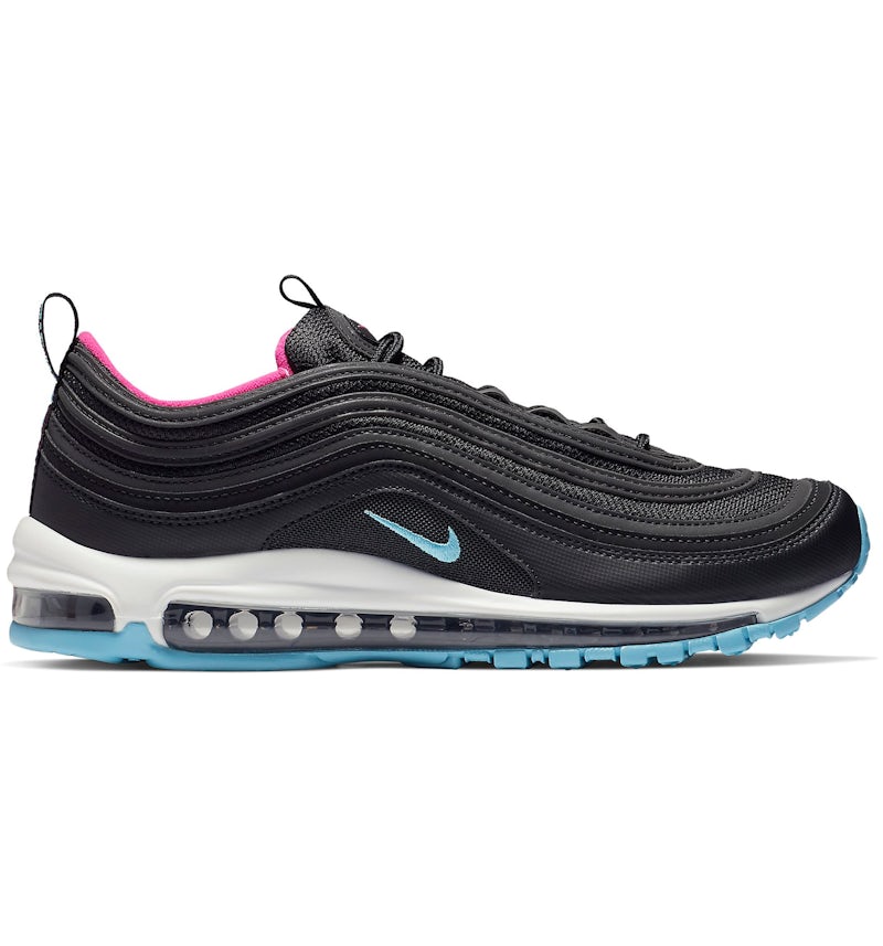Nike Air Max 97 Miami Vice Men s BV1256 001 US
