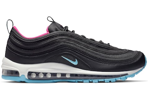 Air max plus 97 miami vice discount