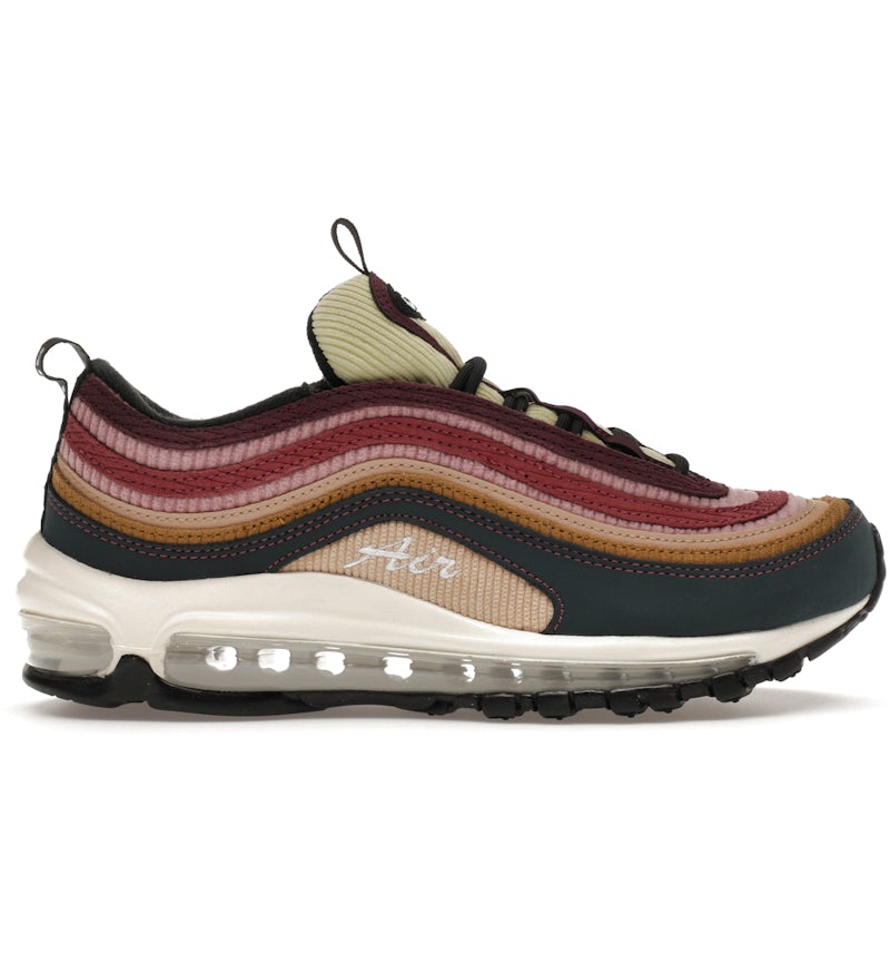 Nike Air Max 97 Multi-Corduroy (Women's) FB8454-300 US