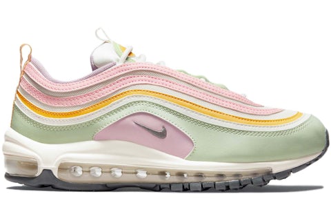 Nike Air Max 97 Multi Pastel (de mujer) DH1594-001 MX
