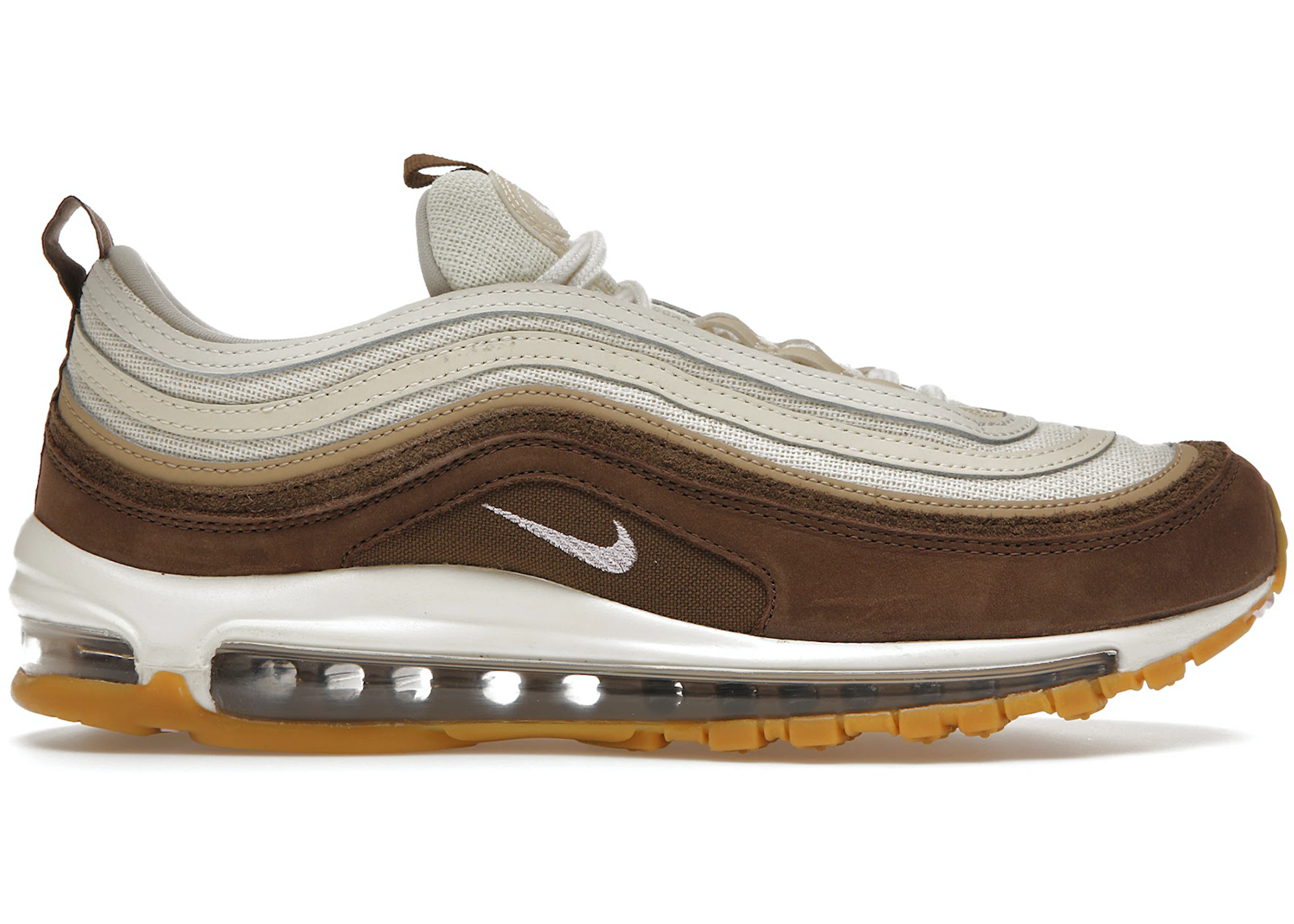 elbow remaining Have a picnic Nike Air Max 97 Sneakers - StockX