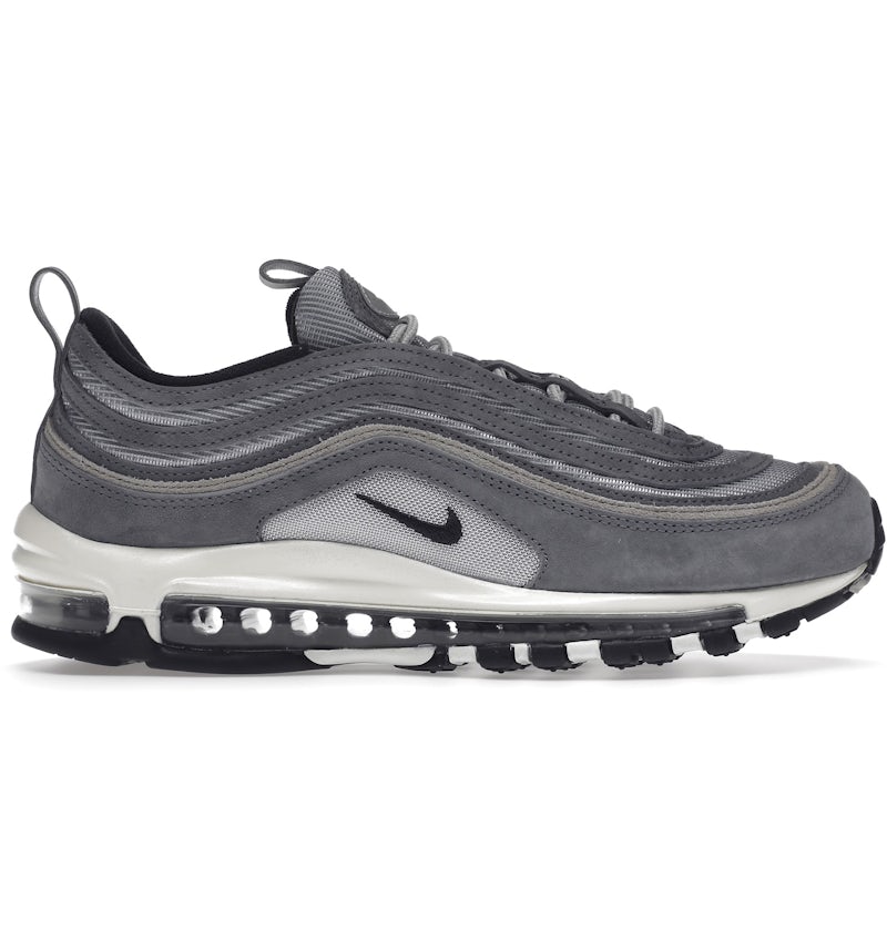 Harga Nike Derniere Air Max 97 Metallic Silver Grey Nike Air 97s