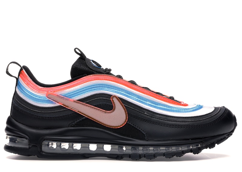 Nike Air Max 97 Neon Seoul - CI1503-001