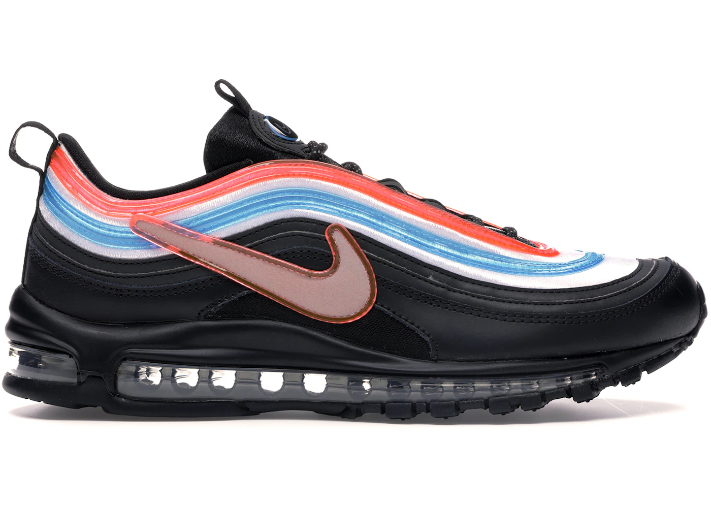 Nike on air neon seoul Clearance