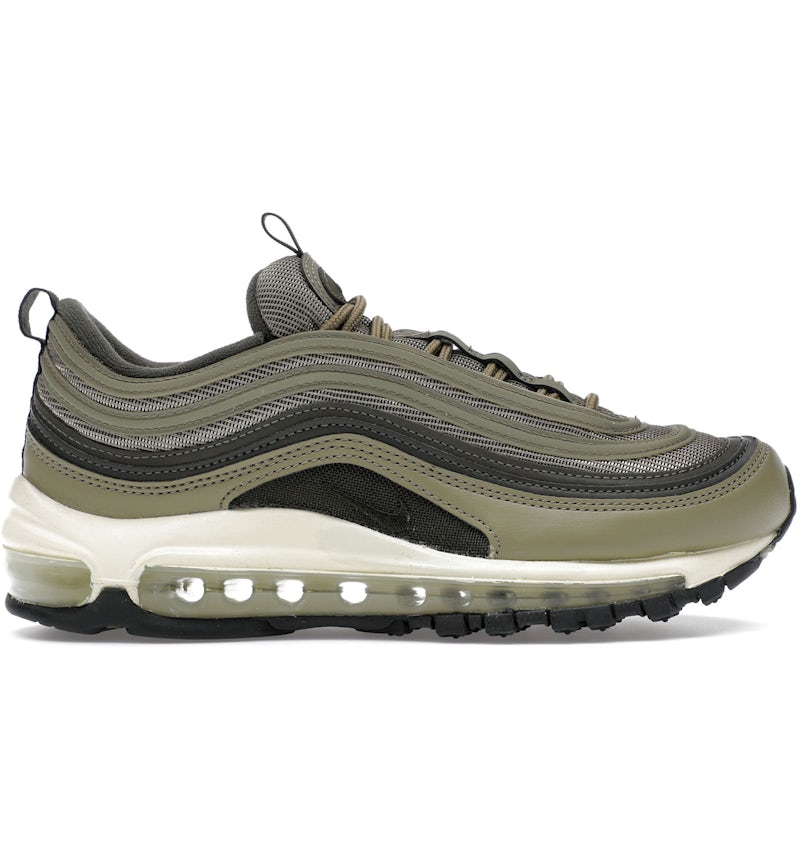 Nike Air Max 97 Neutral Olive (Women's) DO1164-200 US