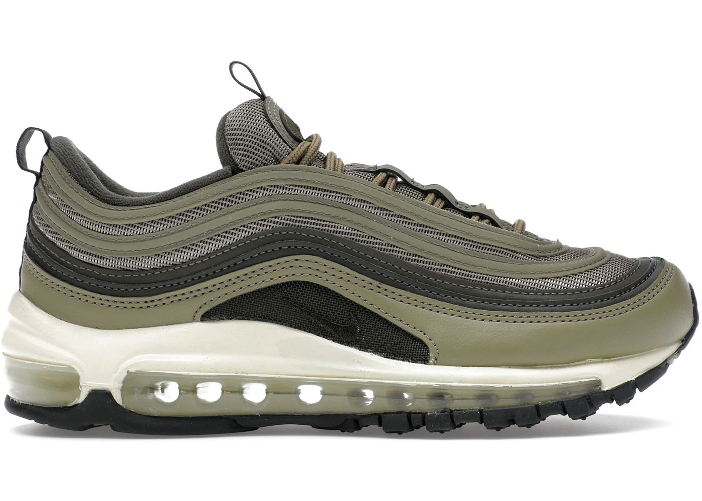 Nike Footwear Air Max 97 Heren Nike Air Max 97 Heren Schoenen