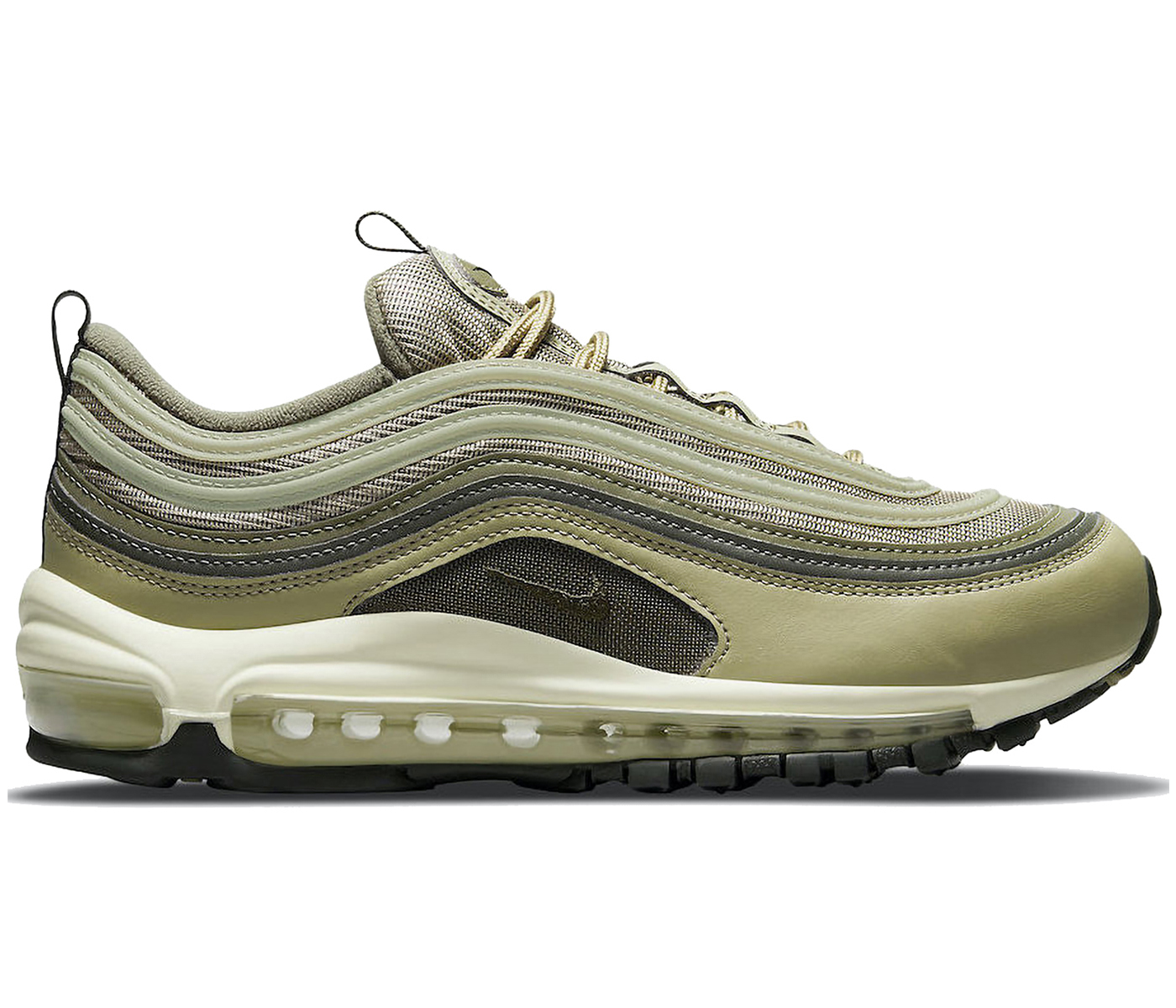 Nike Air Max 97 Neutral Olive (Women's) - DO1164-200 - US