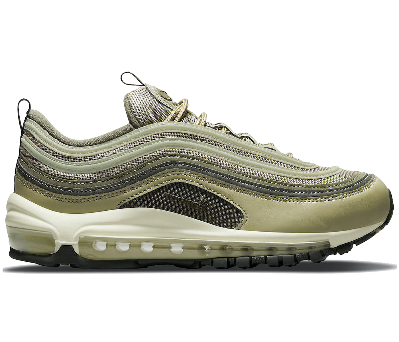 Nike air max outlet 97 og women's glitter